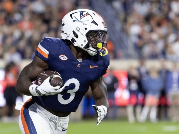 Stream Duke vs. Virginia Live for Free