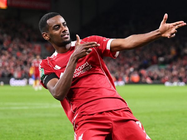 Stream Inter Milan vs. Liverpool Online at No Cost