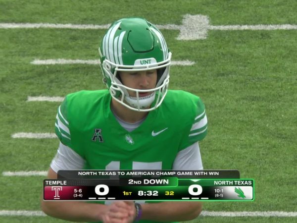 Stream North Texas vs. Tulane Online at No Cost