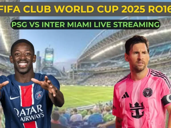 Stream PSG vs. Flamengo Live Online at No Cost