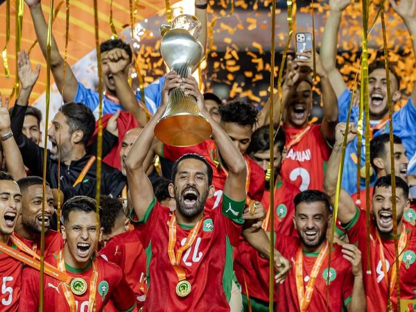 Stream the 2025 Africa Cup of Nations Online at No Cost