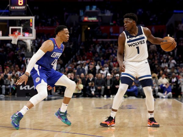 Stream Timberwolves vs. Thunder Online at No Cost