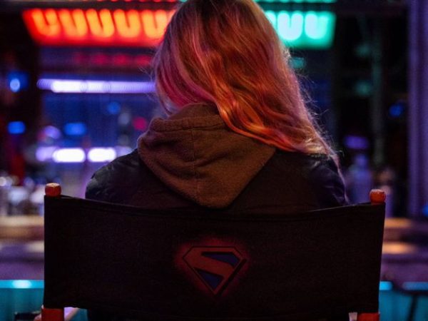 Supergirl Teaser Trailer Delivers Celebration Atmosphere, Excitement, and Flair