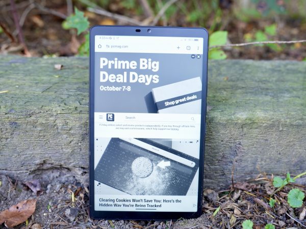 TCL NXTPAPER 11 Plus Tablet Reaches Historic Low Price Below $240