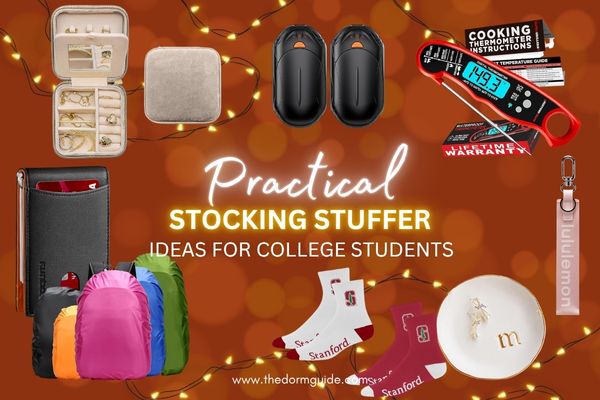 The 71 Best Stocking Fillers for 2025