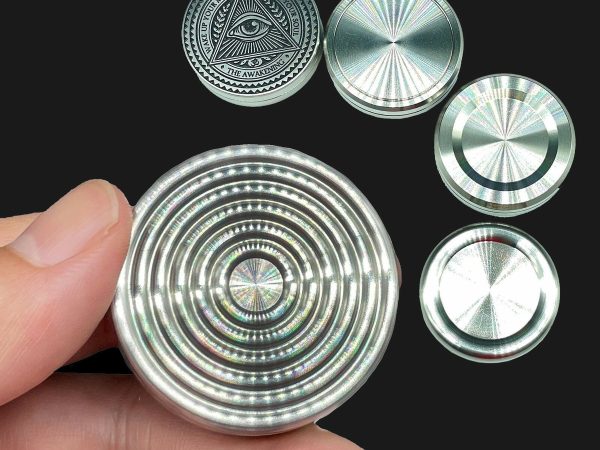 The 8-in-1 EDC: The Unexpected Present for Only $20