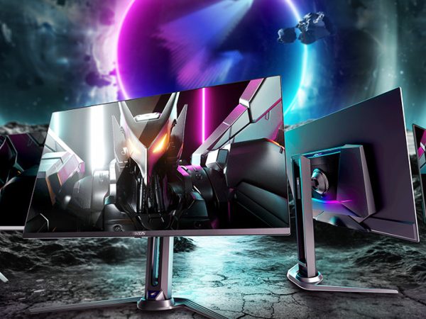 The ASUS ROG Swift OLED 32-inch Gaming Monitor Drops to Its Lowest Price Again — Act Quickly, This Offer is Going Fast