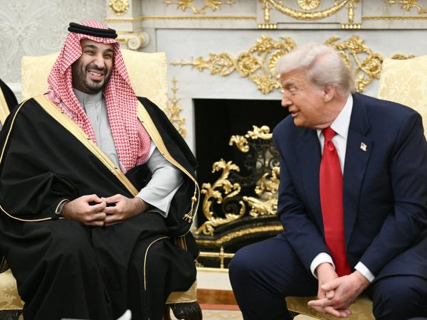 The Daily Show Slams White House’s Proposal for Airport Exercise Area