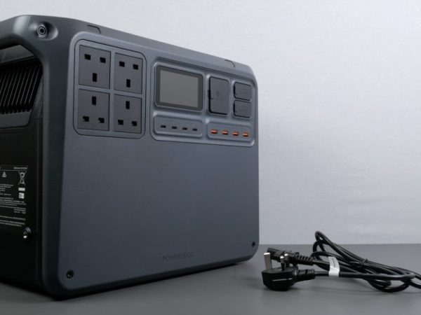 The DJI Power 2000 Portable Power Station Reaches All-Time Low Price — Almost 50% Off at Amazon
