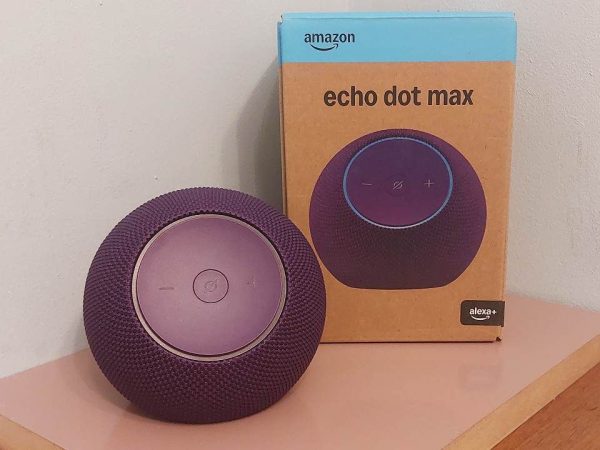 The Echo Spot is now available at its lowest price ever on Amazon — get more than $30 off