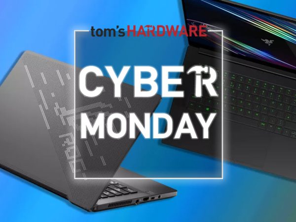 The Final 3 Top Cyber Monday Laptop Offers Still Accessible