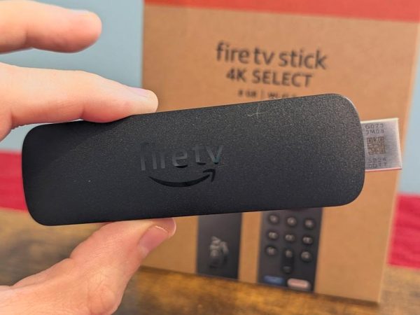 The Fire Stick HD is available again for less than $20 — grab it for nearly 50% off