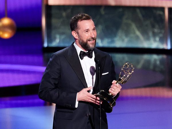 The Initial Scene of Pitt Season 2 is Released, and I’m Already Worrying About Dr. Robby