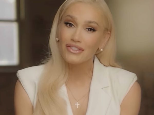 The Narrative Behind Hallow, the Christian Application Advertised by Gwen Stefani