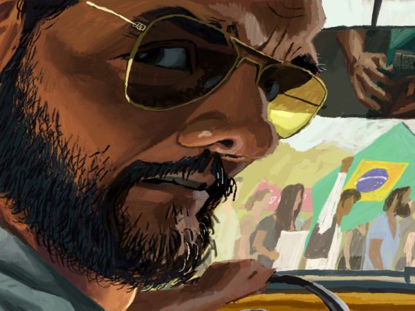 The Secret Agent Review: Kleber Mendonça Filho’s Political Crime Thriller is Essential Viewing