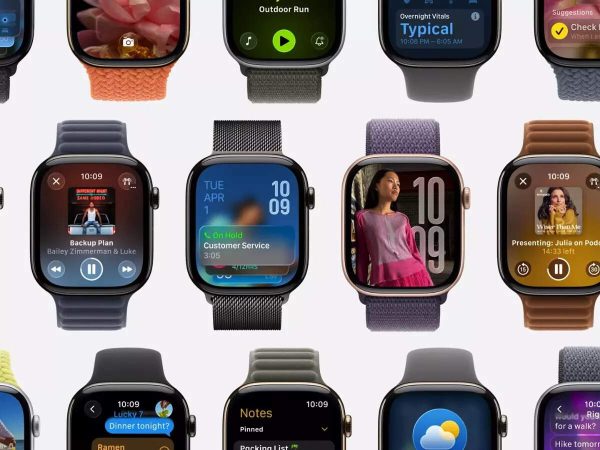 The Seven Best Smartwatches of 2025: Surprising Selections