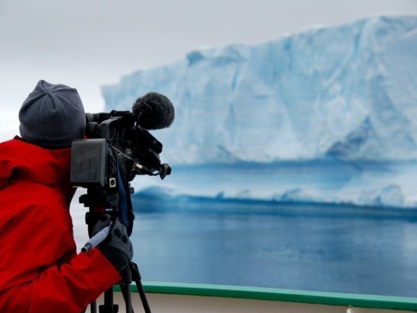 This Documentary Streaming Platform Transforms Relaxation Into Efficiency