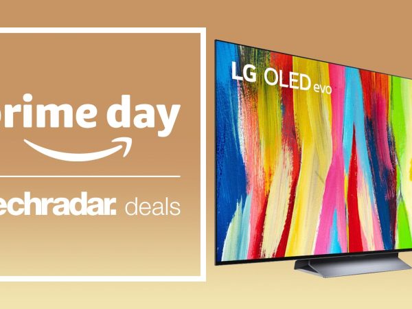 This LG 65-inch OLED Television Reaches All-Time Low Price — Delivers Before Christmas