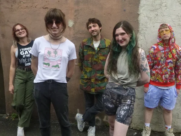 TikTok Discovers Joy on the Dancefloor with Jon Hamm