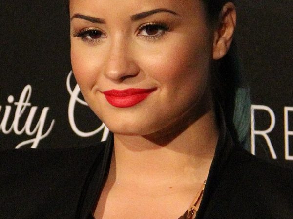 TikTok Launches Live Podcast Series with Demi Lovato as the Inaugural Guest