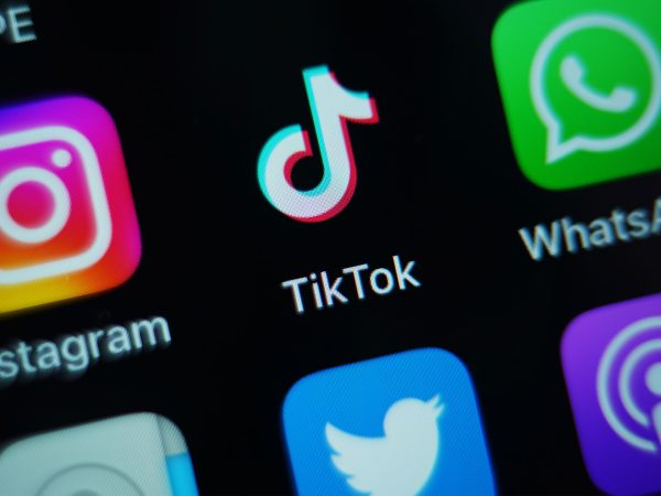 TikTok will enable users to share feeds through direct messages.