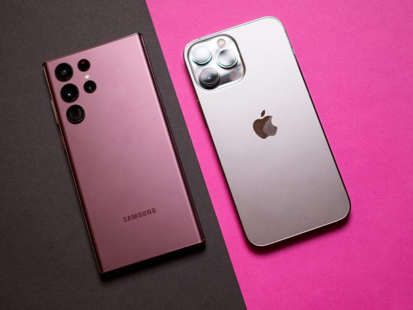 Transitioning Between Android and iOS Will Soon Be Simpler