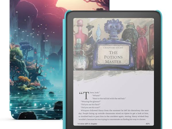 Uncover Hidden Treasures in Amazon’s Cyber Monday Event: Prime Video Enhancements, Kindle Unlimited, and Beyond