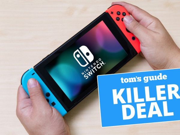 Verizon is offering complimentary Nintendo Switch consoles — find out how to meet the requirements for this offer.