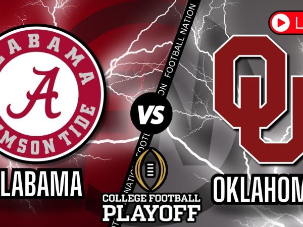 View Oklahoma vs. Alabama Online at No Cost