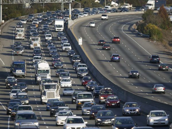 Waymo Vehicles Halt, Leading to Traffic Congestion Amid San Francisco Power Outage