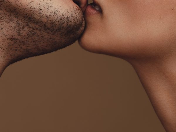 What Causes the Sexual Tension in Fierce Competition to Be So Powerful?