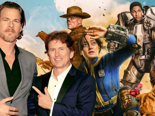 Which Technology Would the Fallout Cast Choose from the Show?