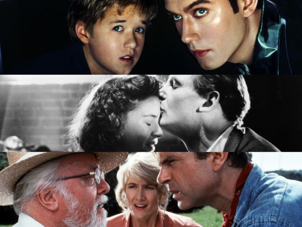 Why Hallmark’s Appeal is Understandable After Viewing Numerous Films