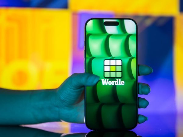 Wordle Today: Clue and Response for December 5, 2025