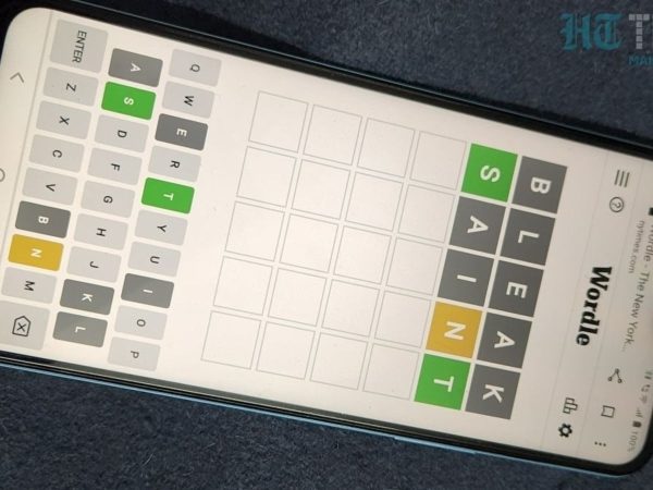 Wordle Today: Clue and Solutions for December 12, 2025