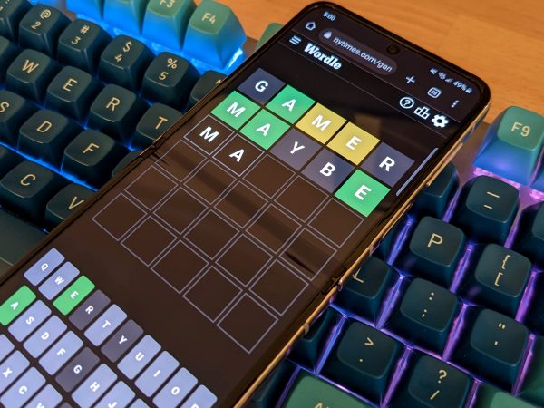 Wordle Today: Clues and Solution for December 19, 2025