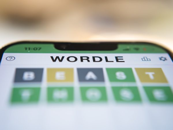 Wordle Today: Hints and Answer for December 11, 2025