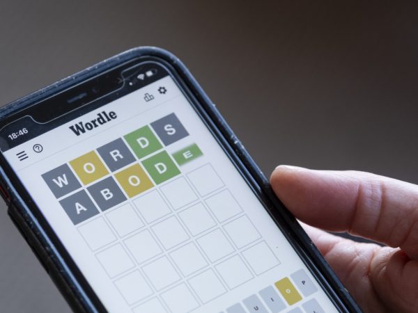 Wordle Today: Hints and Answer for December 18, 2025