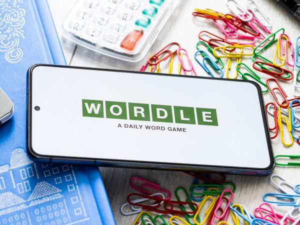 Wordle Today: Hints and Answer for December 7, 2025