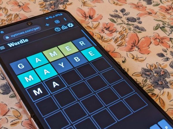 Wordle Today: Hints and Answer for December 9, 2025