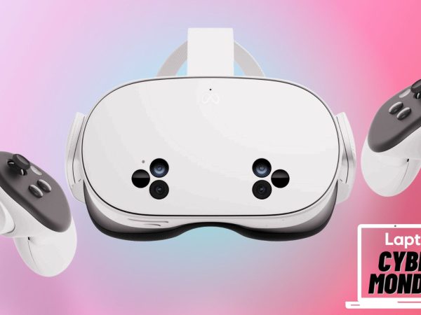 Xreal AR Glasses Now $170 Discounted for Cyber Monday on Amazon