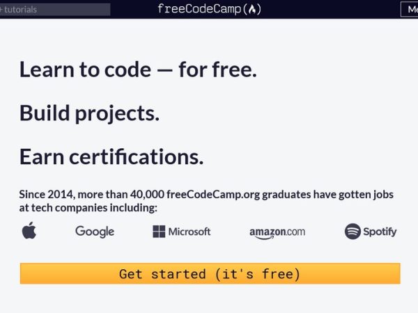 18 Best Free Online AI Courses