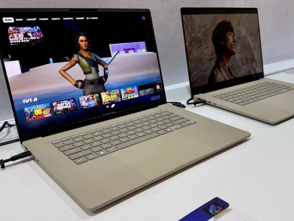 2026: The Year of the Super-Ultraportable Windows Laptop