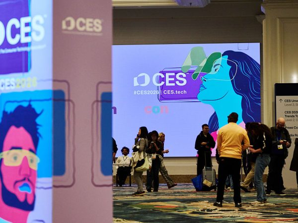 3 Incredible Robots from CES 2026