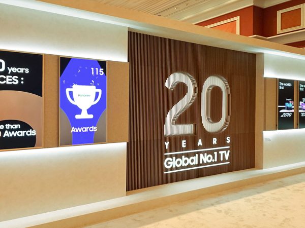 4 Most Impressive TVs at CES 2026 from Samsung, LG, and TCL Showcasing Varied Technologies