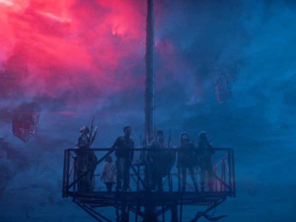 A24’s “The Death of Robin Hood” Trailer Hints at a Grim Spin on the Timeless Story