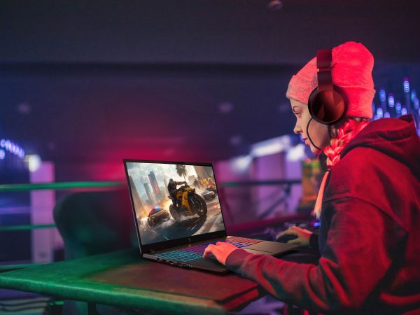 Acer Reveals 4 Most Exciting New Products at CES 2026