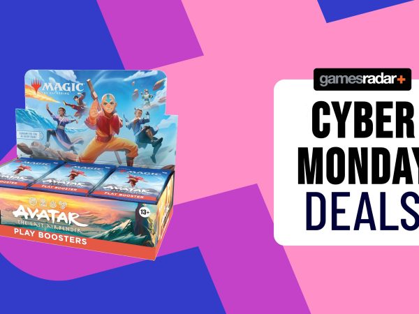 Acquire a Magic: The Gathering Avatar: The Last Airbender Play Booster Box at Approximately Market Value