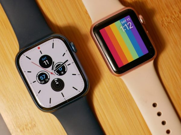 Acquire an Apple Watch Series 11 at its all-time lowest price on Amazon — save $100