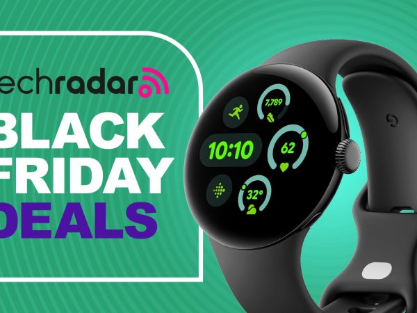 Acquire the Google Pixel Watch 4 LTE at its most affordable price to date.